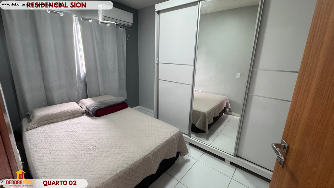 Casa para alugar com 2 quartos - Foto 10