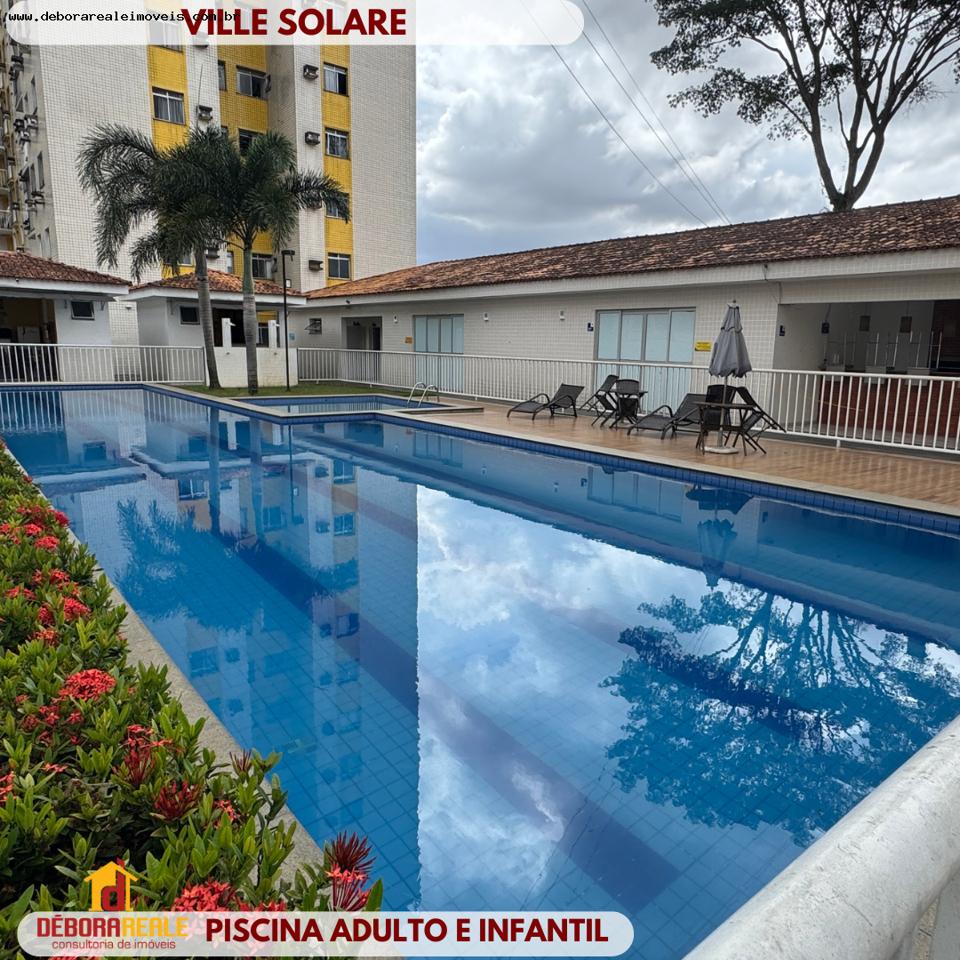 Apartamento para alugar com 2 quartos - Foto 13