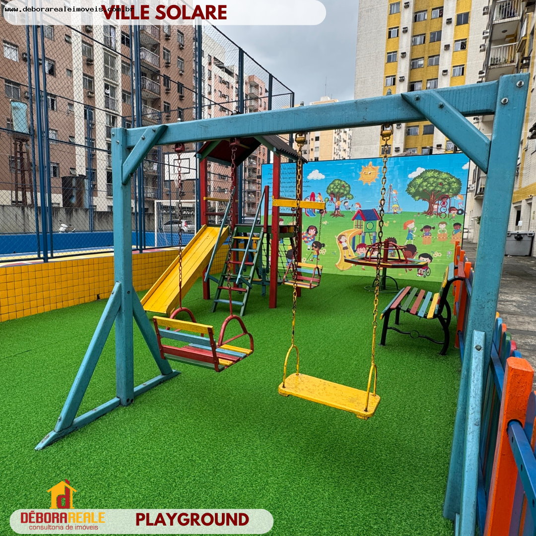 Apartamento para alugar com 2 quartos - Foto 17