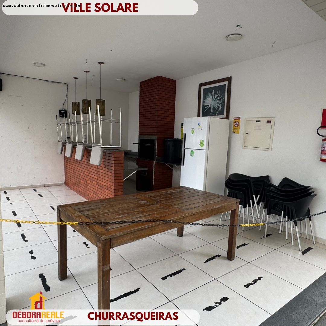 Apartamento para alugar com 2 quartos - Foto 19