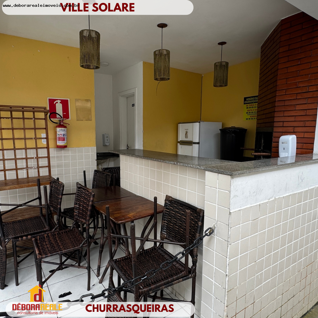 Apartamento para alugar com 2 quartos - Foto 20