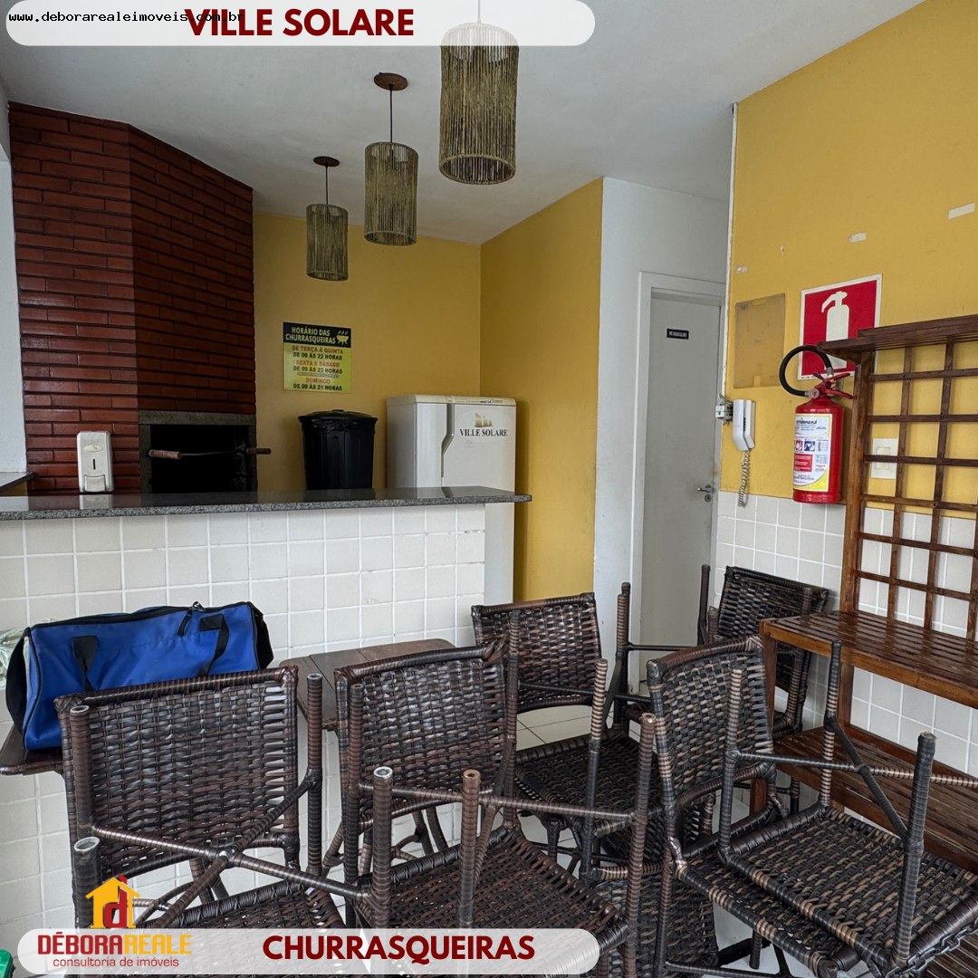 Apartamento para alugar com 2 quartos - Foto 21