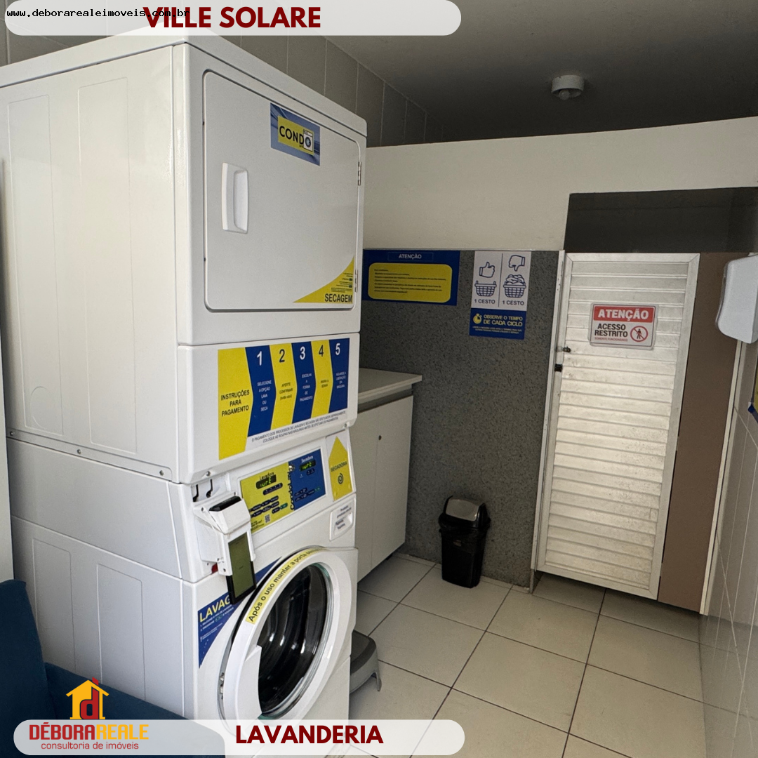 Apartamento para alugar com 2 quartos - Foto 22