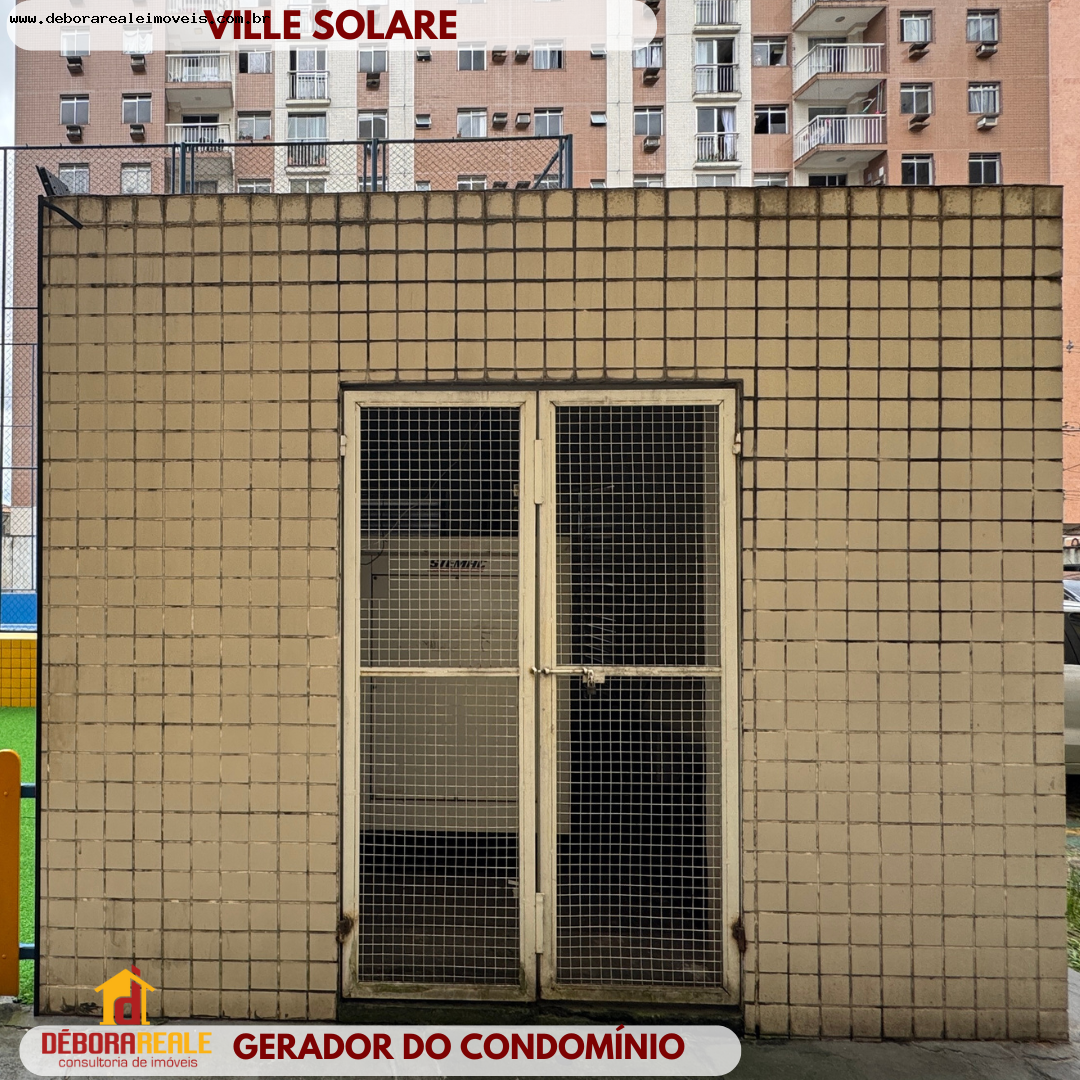 Apartamento para alugar com 2 quartos - Foto 23