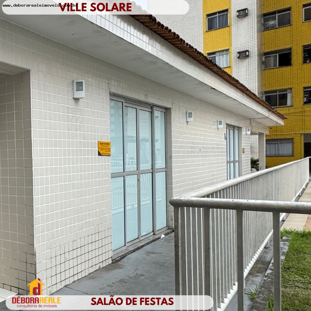 Apartamento para alugar com 2 quartos - Foto 25