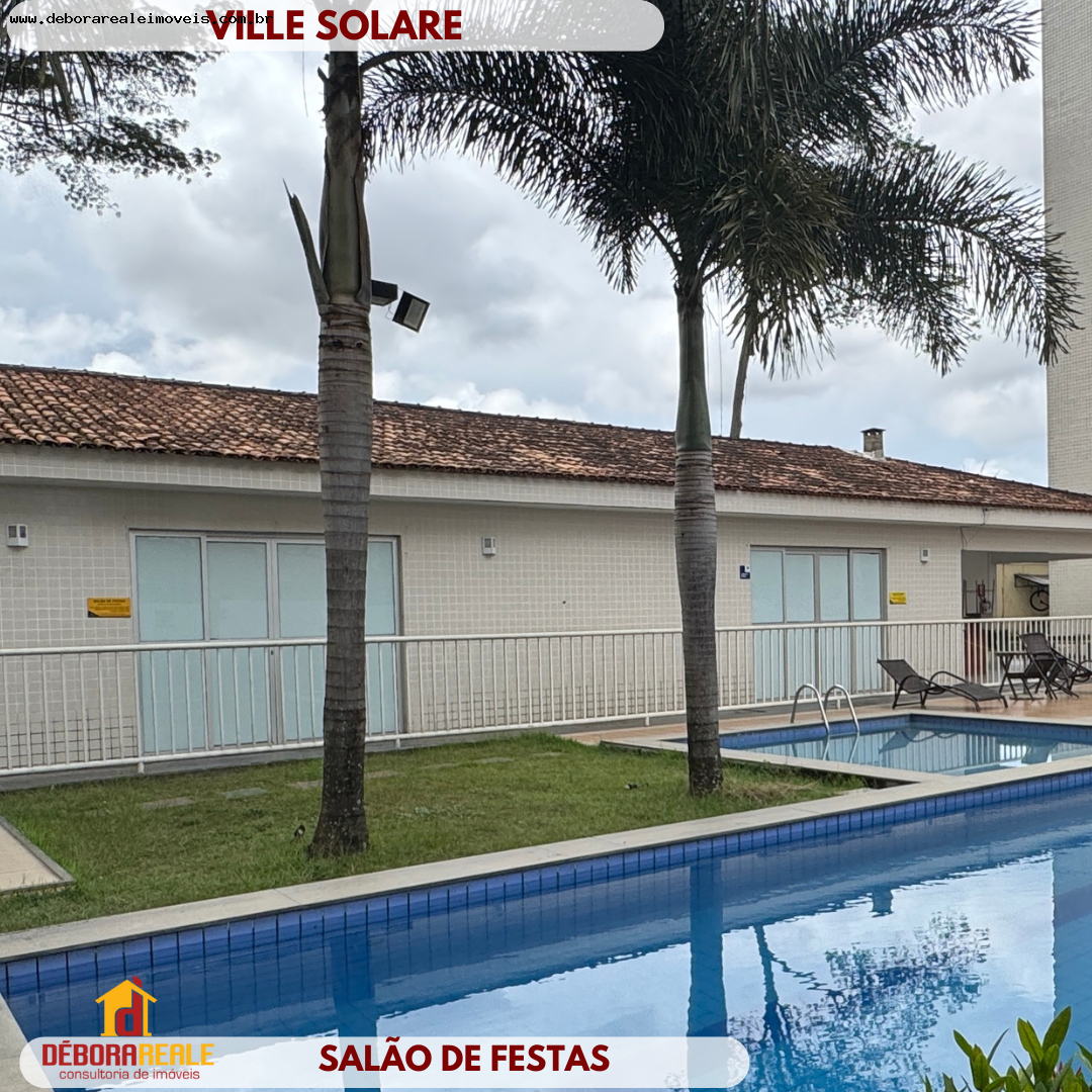 Apartamento para alugar com 2 quartos - Foto 26