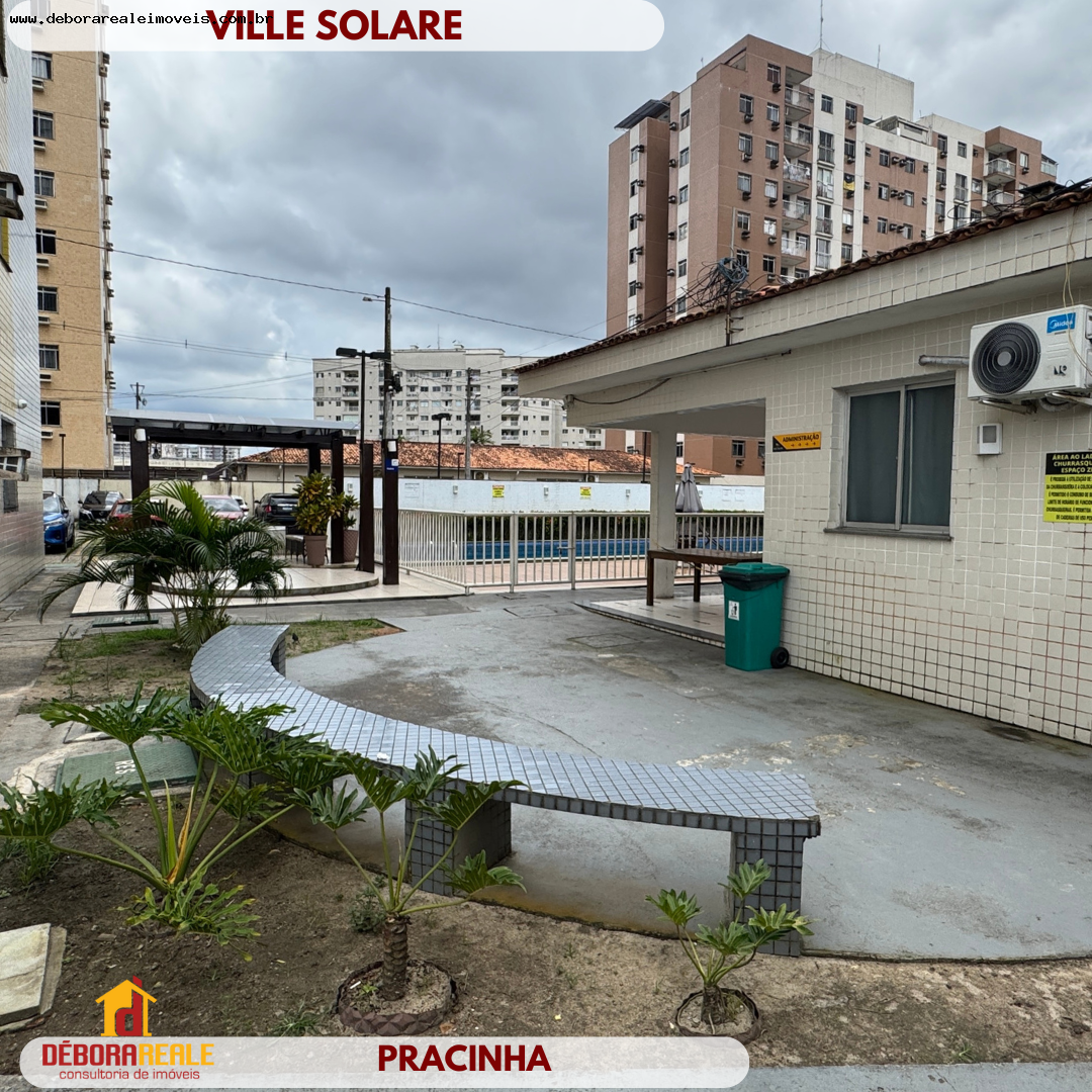 Apartamento para alugar com 2 quartos - Foto 27
