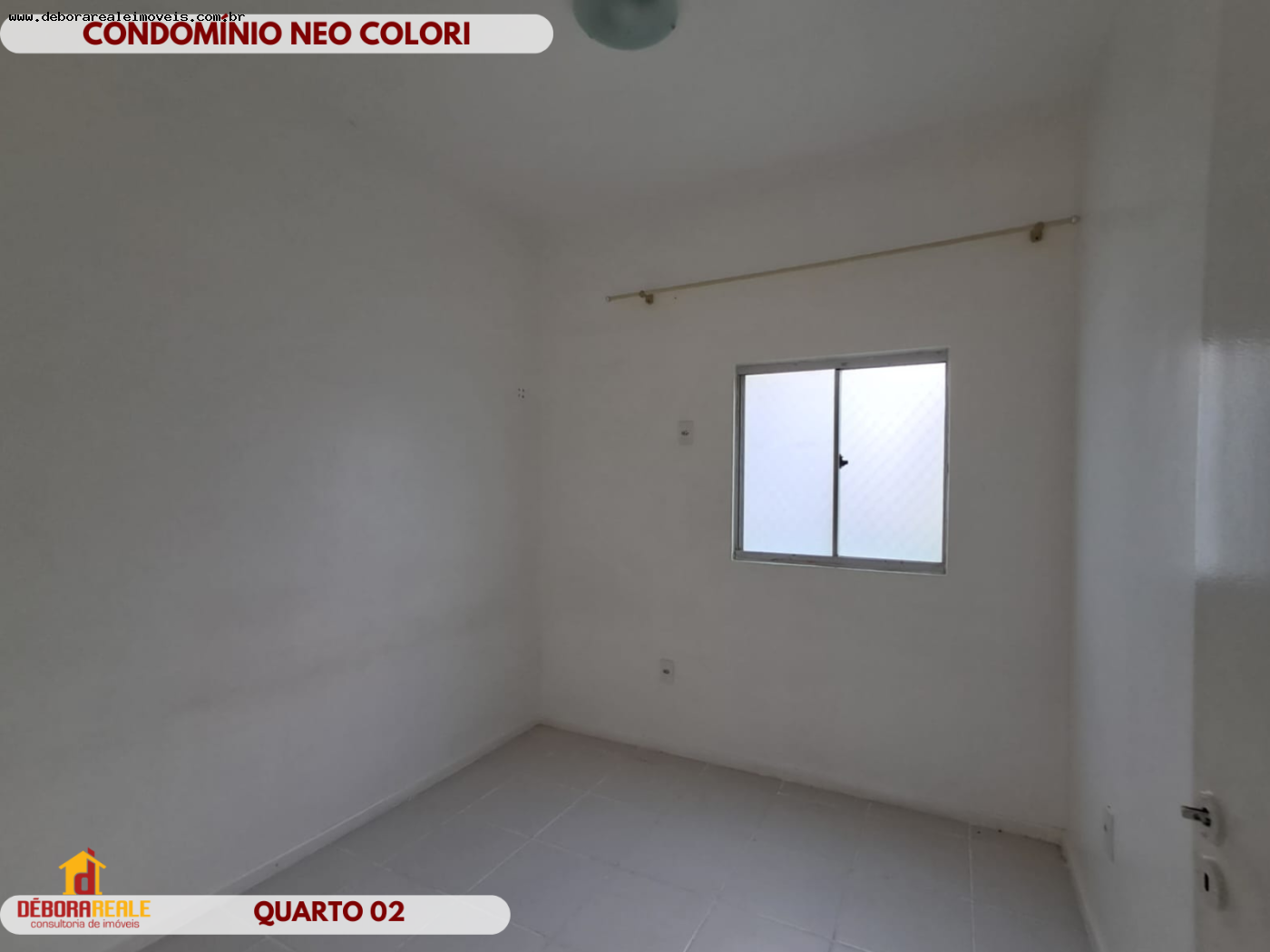 Apartamento à venda com 3 quartos - Foto 8