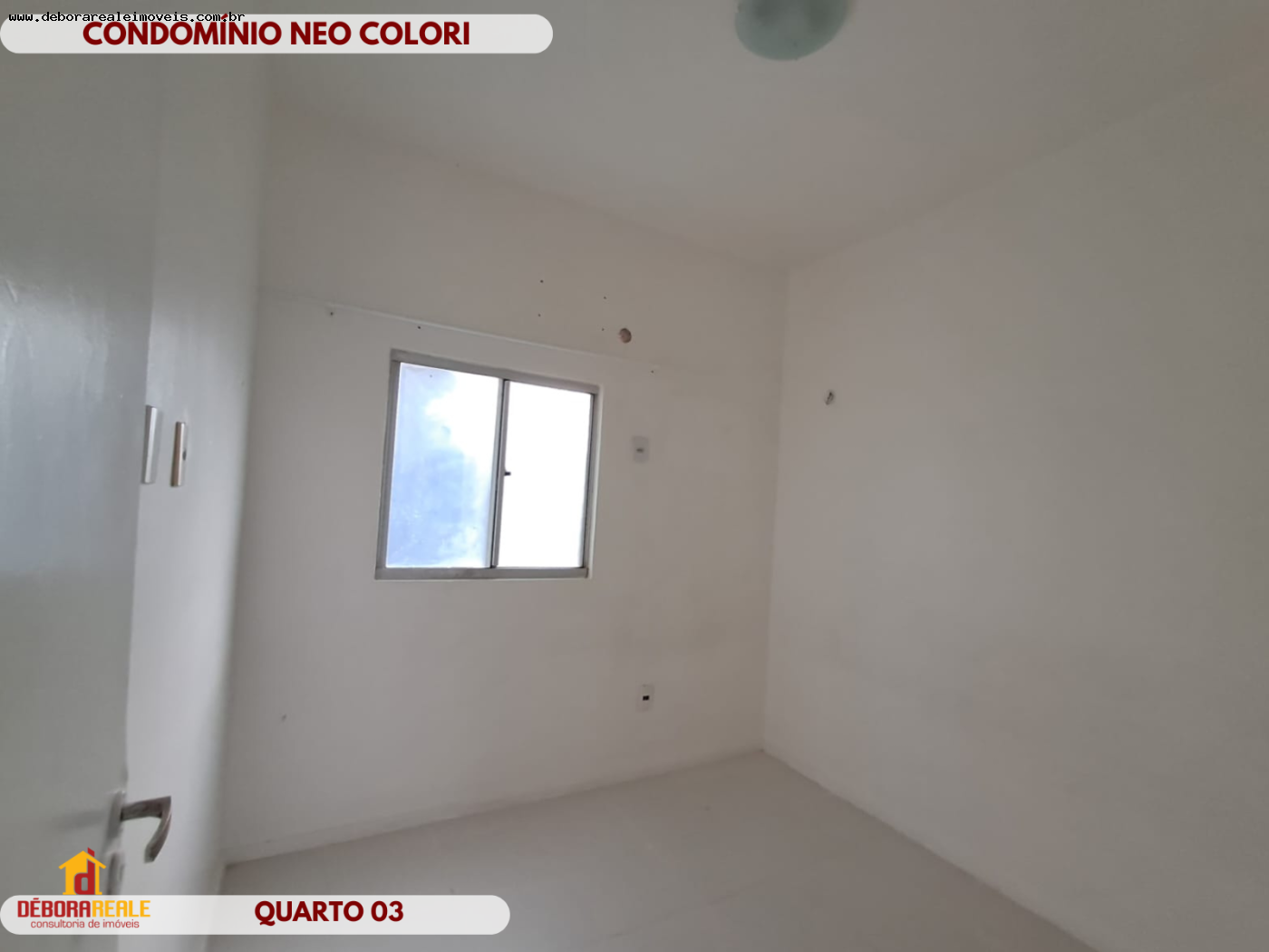 Apartamento à venda com 3 quartos - Foto 9