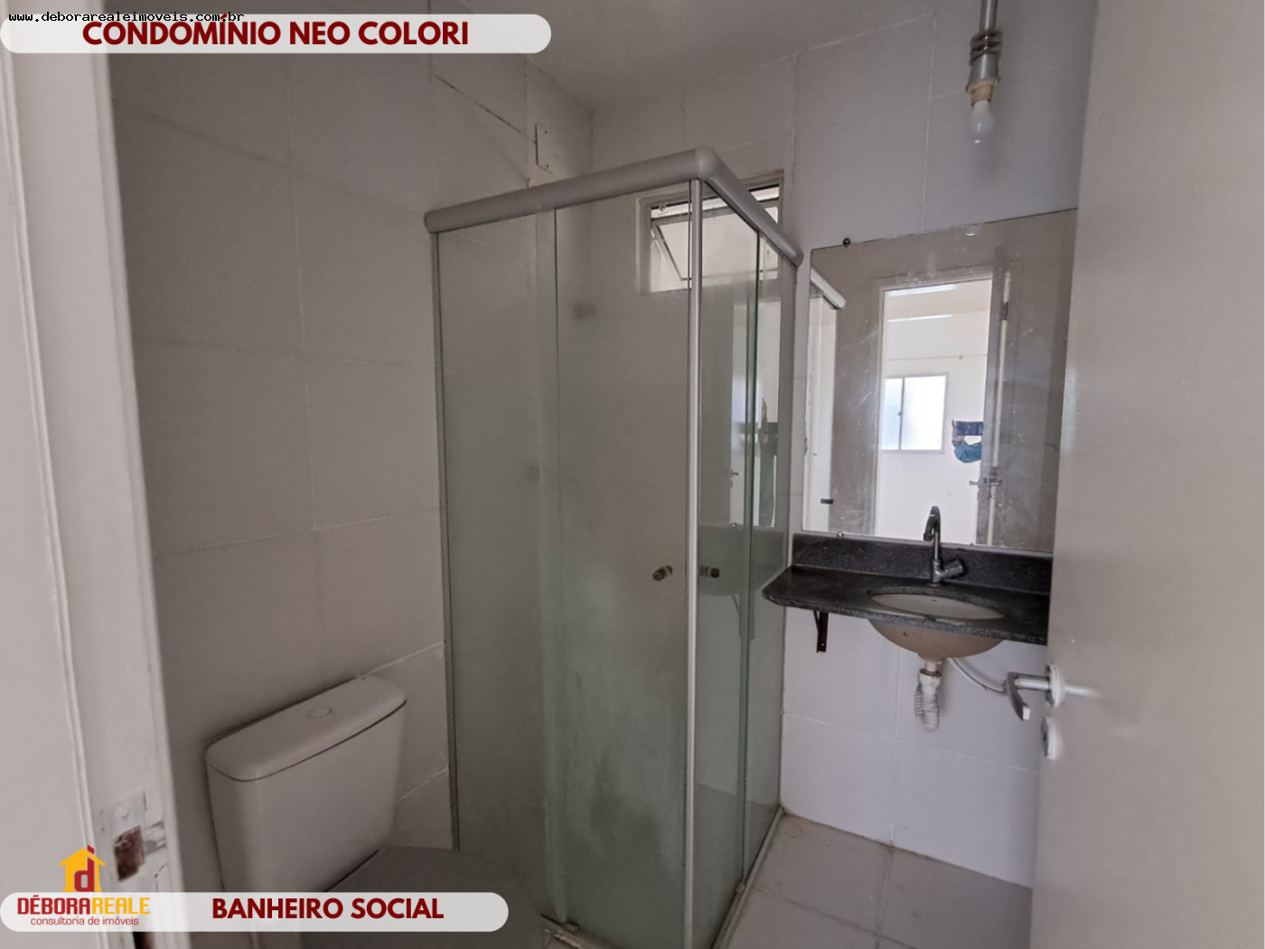 Apartamento à venda com 3 quartos - Foto 10