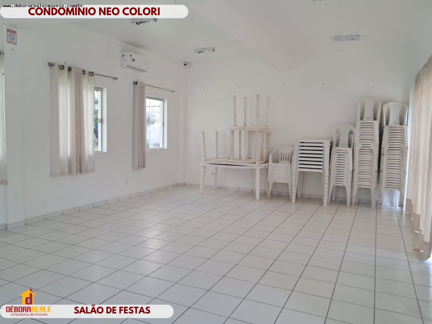 Apartamento à venda com 3 quartos - Foto 14