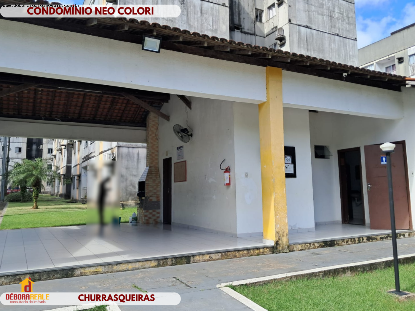 Apartamento à venda com 3 quartos - Foto 20