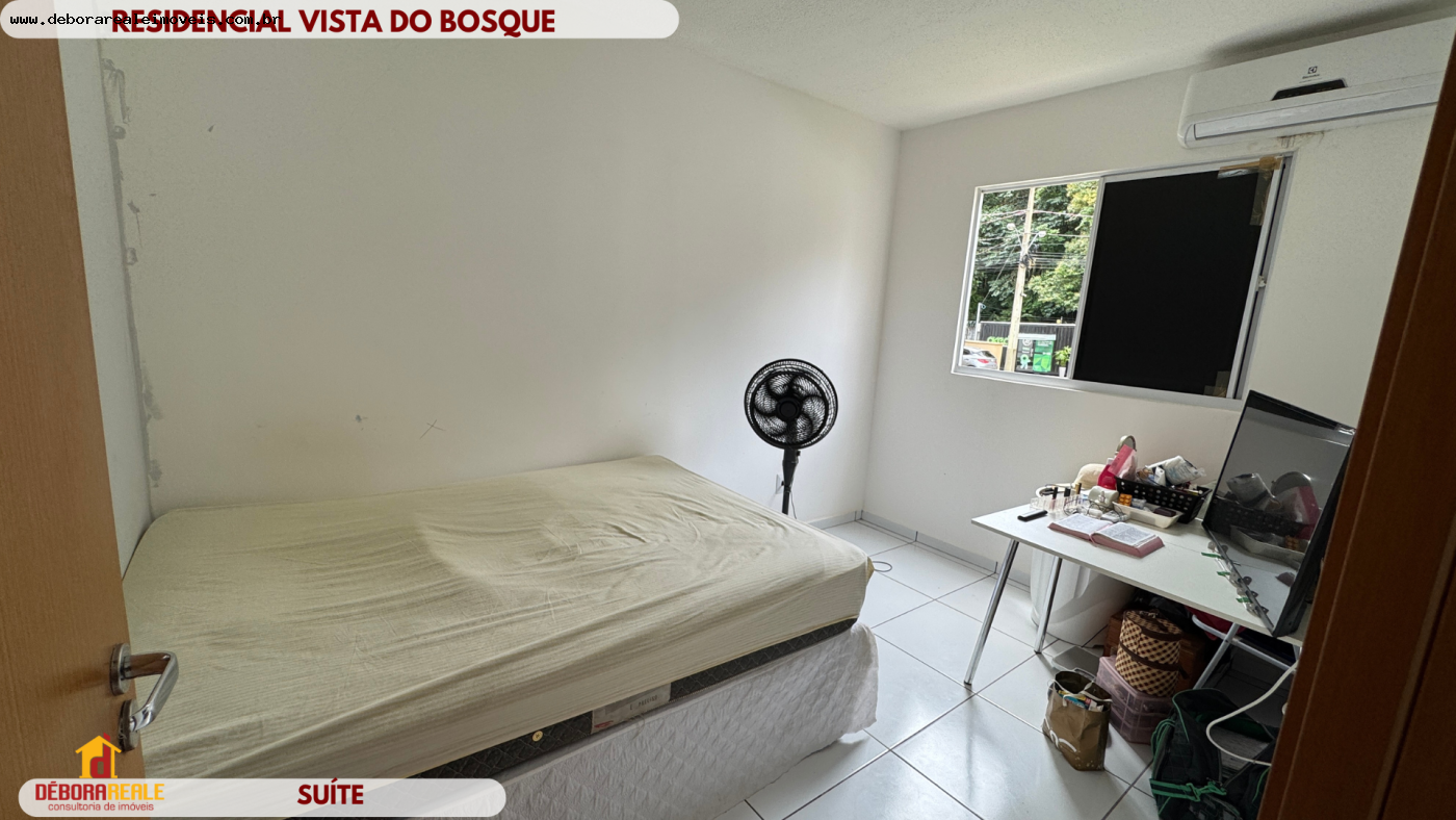 Casa à venda com 2 quartos - Foto 2