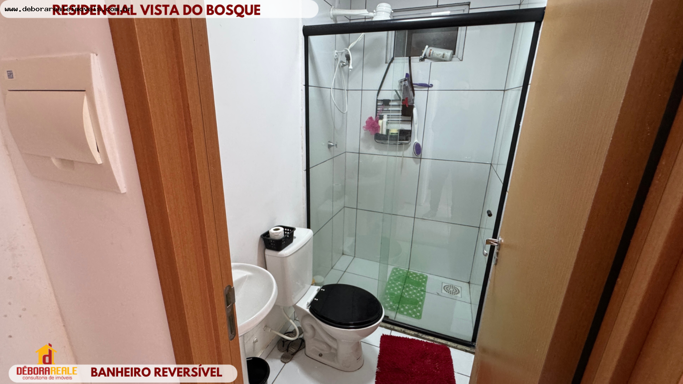 Casa à venda com 2 quartos - Foto 4