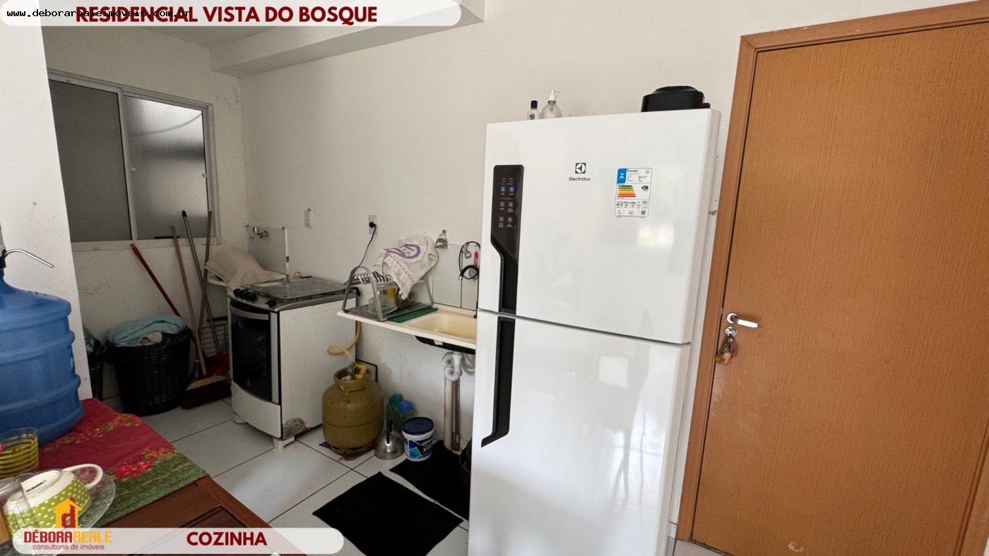 Casa à venda com 2 quartos - Foto 5