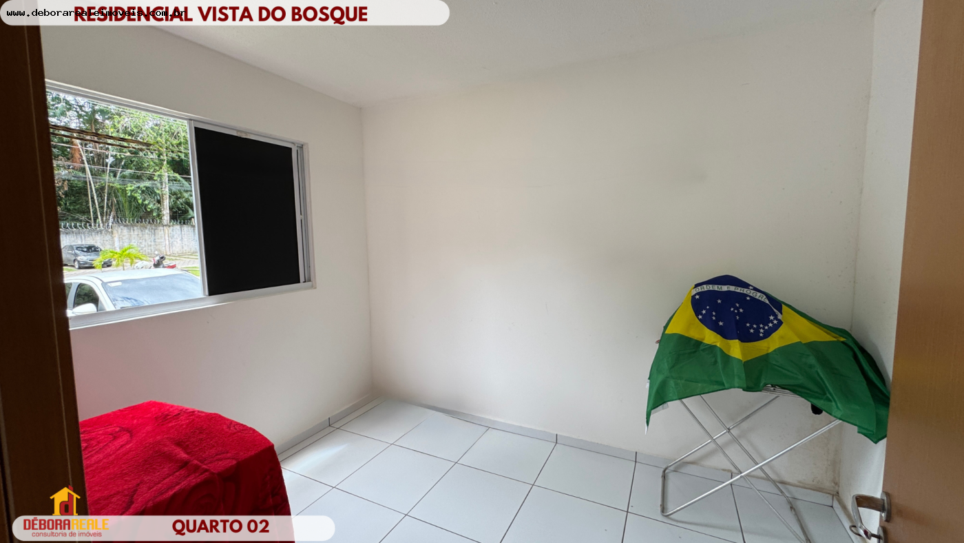 Casa à venda com 2 quartos - Foto 6