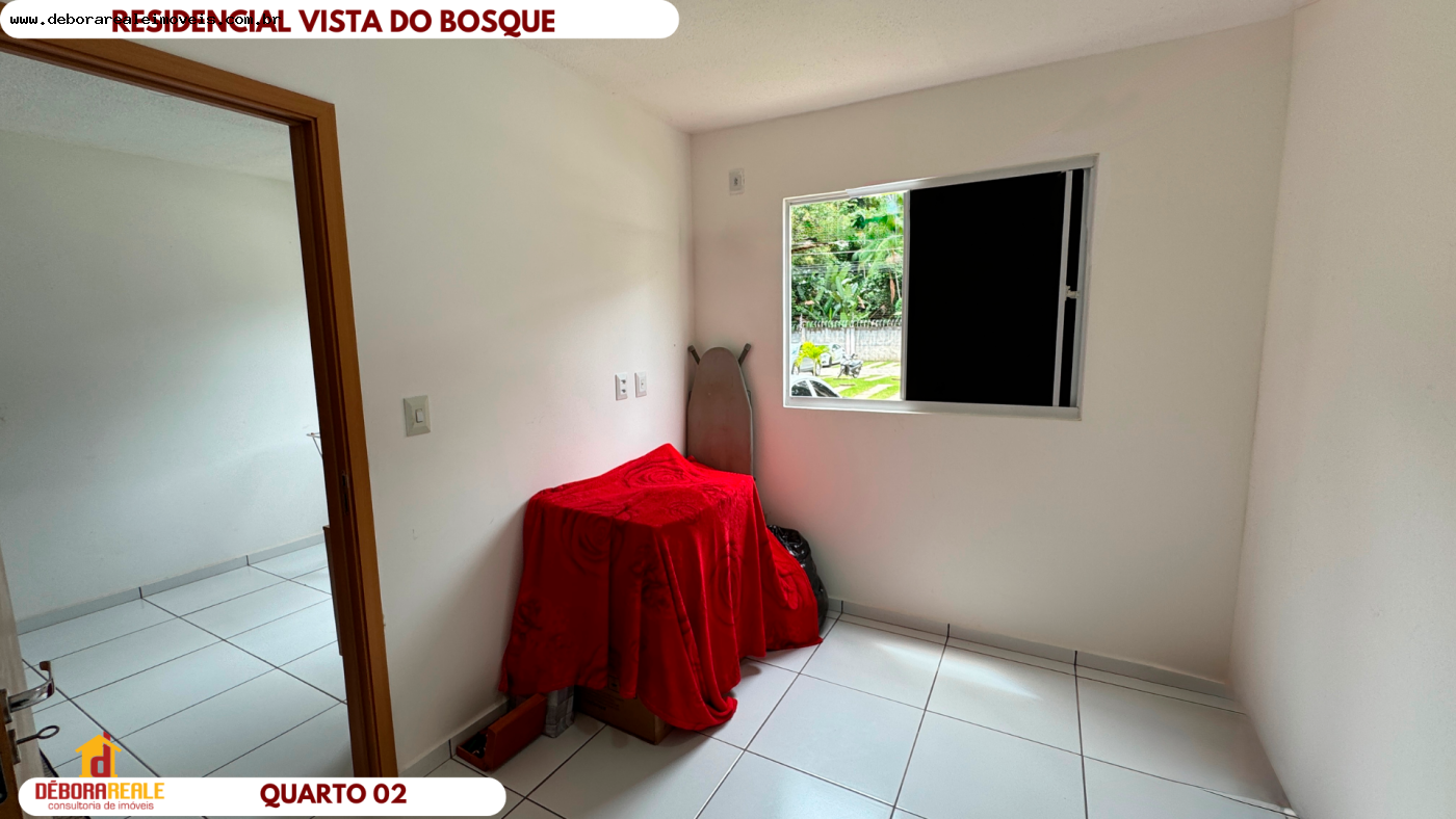 Casa à venda com 2 quartos - Foto 7