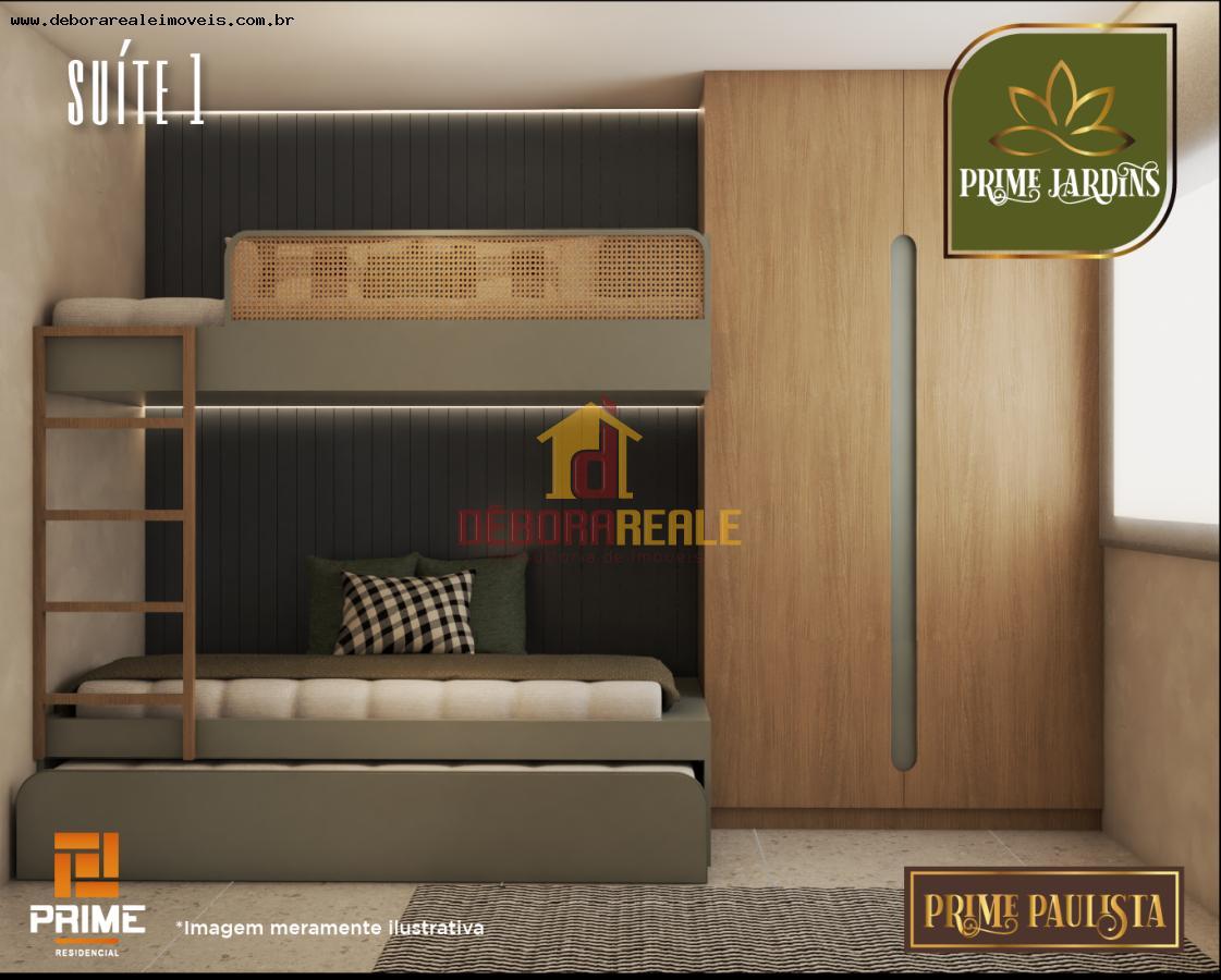 Apartamento, 2 quartos, 46 m² - Foto 1