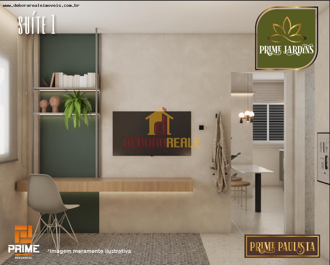 Apartamento, 2 quartos, 46 m² - Foto 4