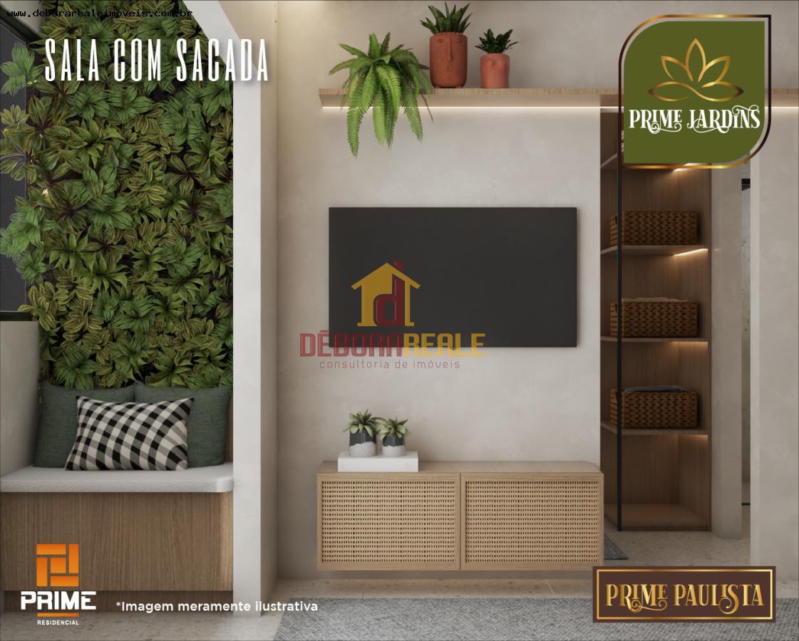 Apartamento, 2 quartos, 46 m² - Foto 6