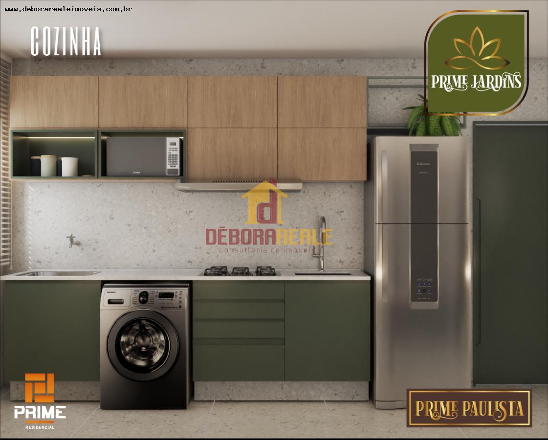 Apartamento, 2 quartos, 46 m² - Foto 5