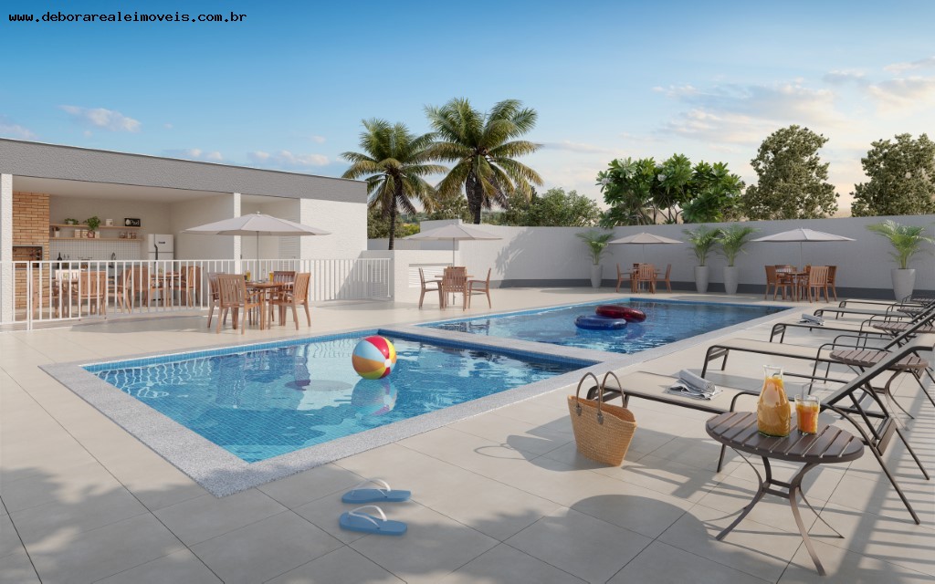 Casa à venda com 2 quartos, 37m² - Foto 9
