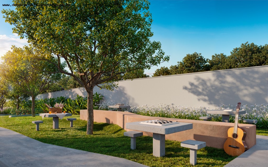 Casa à venda com 2 quartos, 37m² - Foto 7
