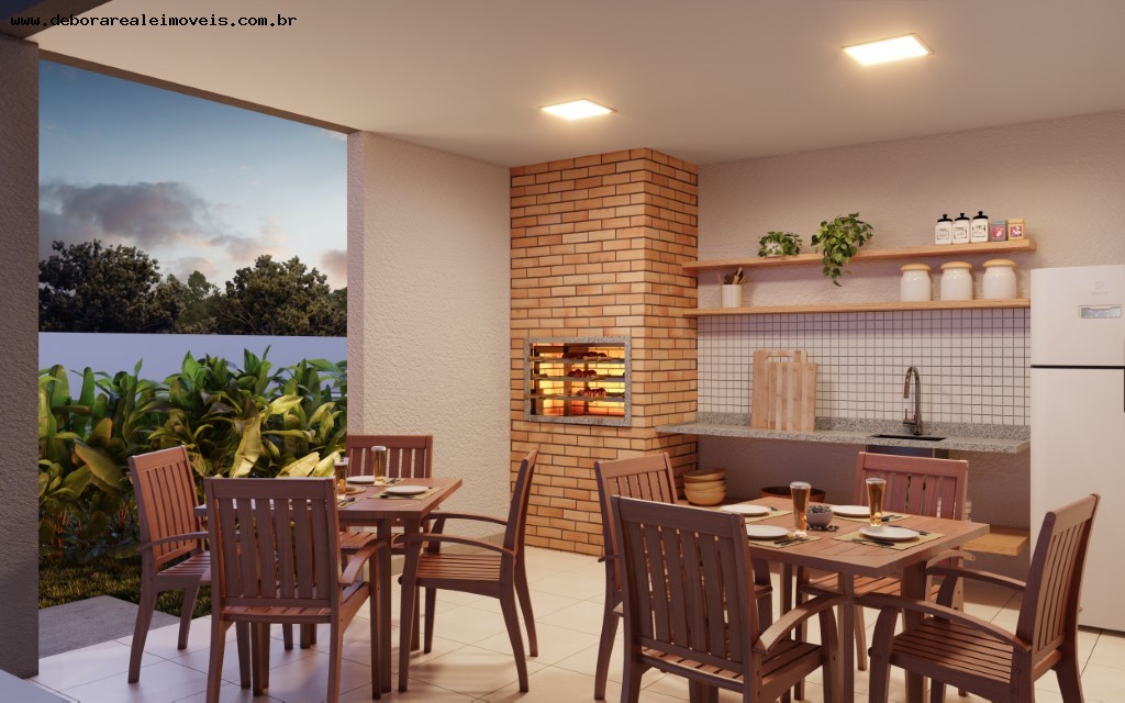 Casa à venda com 2 quartos, 37m² - Foto 14