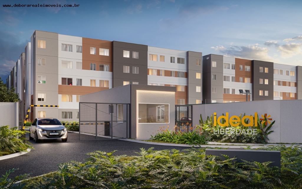 Casa à venda com 2 quartos, 37m² - Foto 5