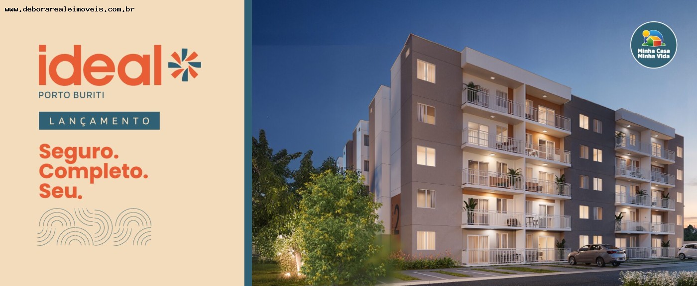 Casa à venda com 2 quartos, 37m² - Foto 2