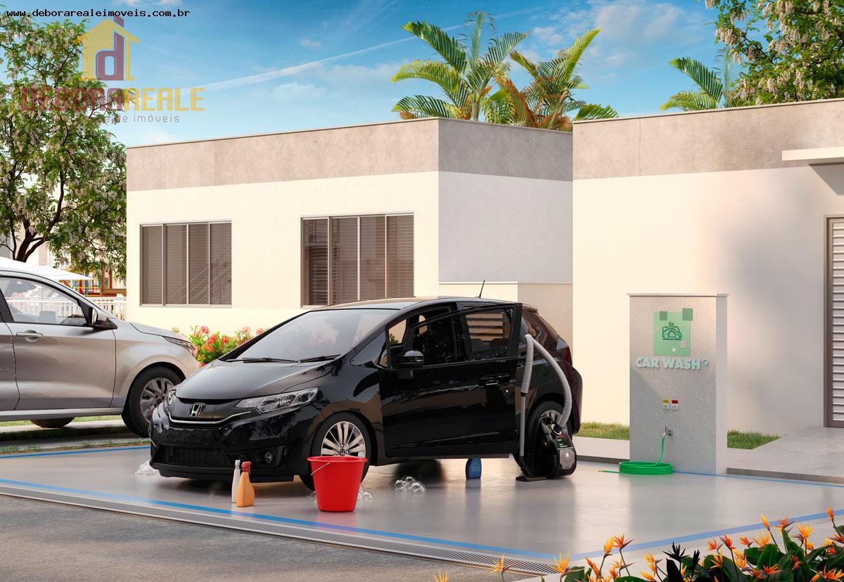 Casa, 2 quartos, 40 m² - Foto 1