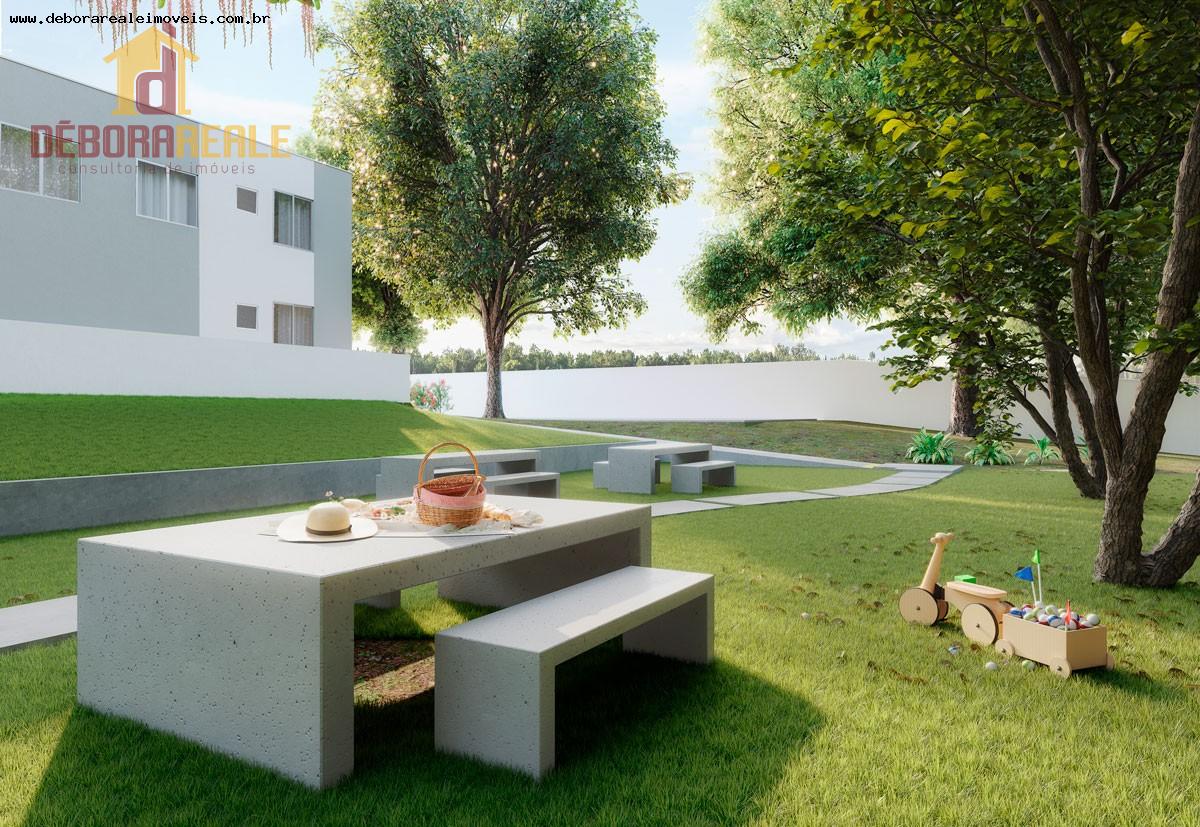 Casa, 2 quartos, 40 m² - Foto 2