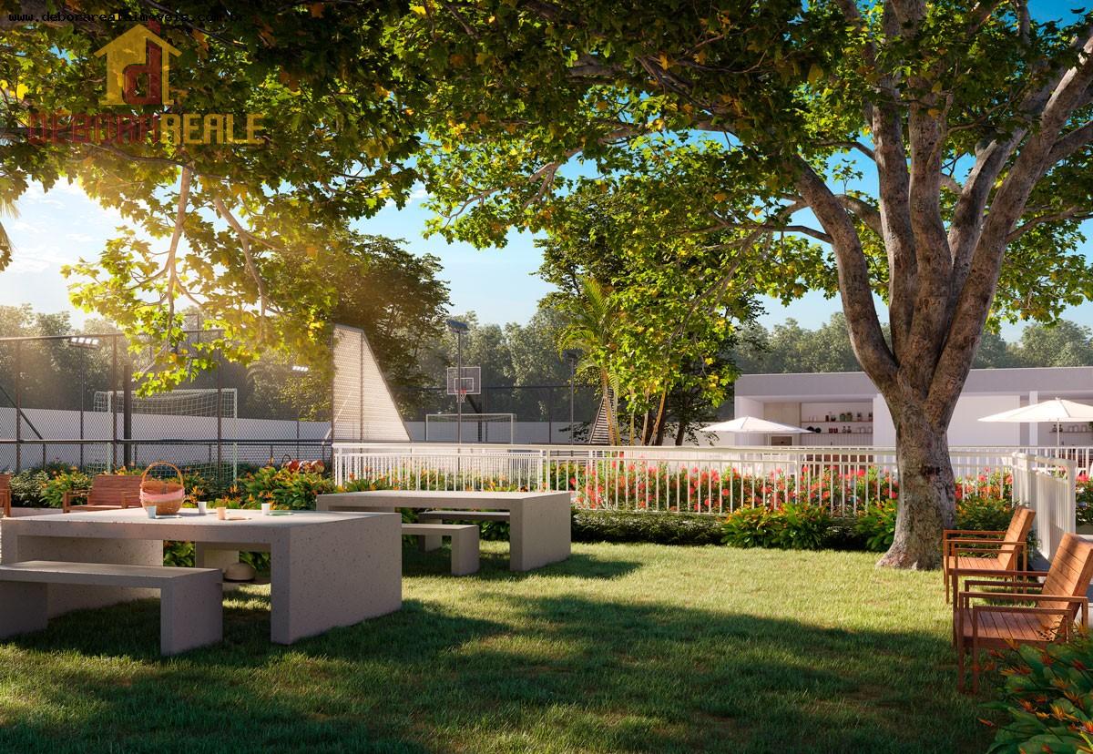 Casa, 2 quartos, 40 m² - Foto 3