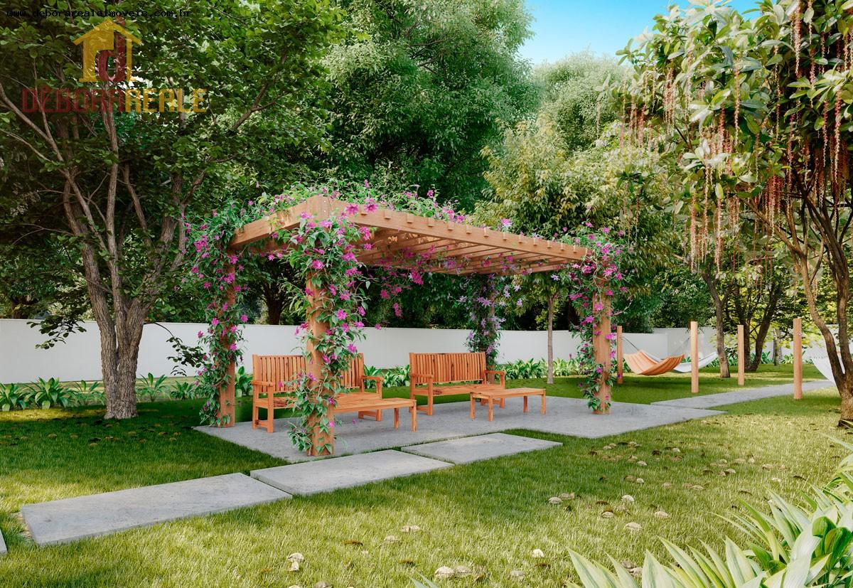 Casa, 2 quartos, 40 m² - Foto 5