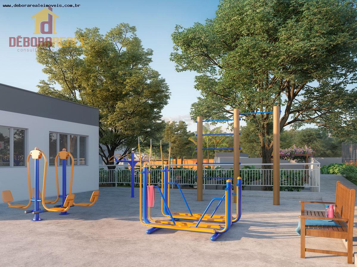 Casa, 2 quartos, 40 m² - Foto 6