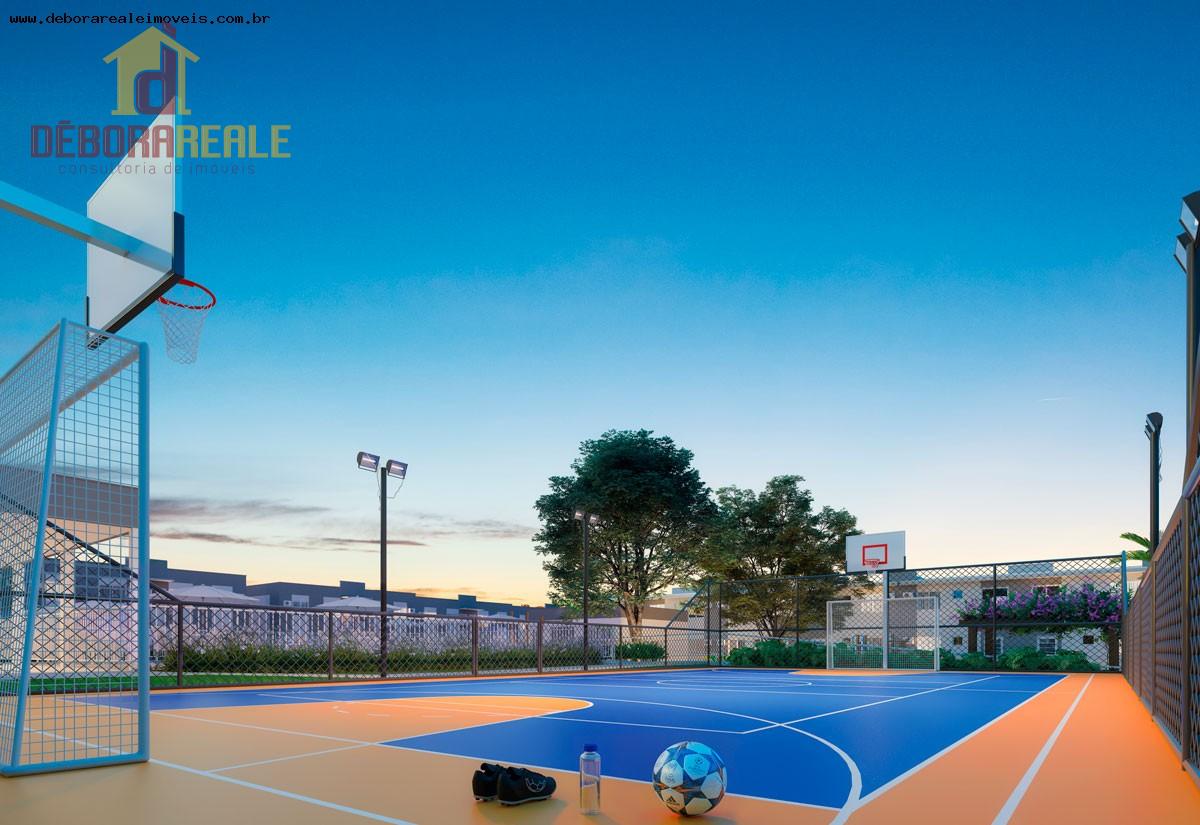 Casa, 2 quartos, 40 m² - Foto 9