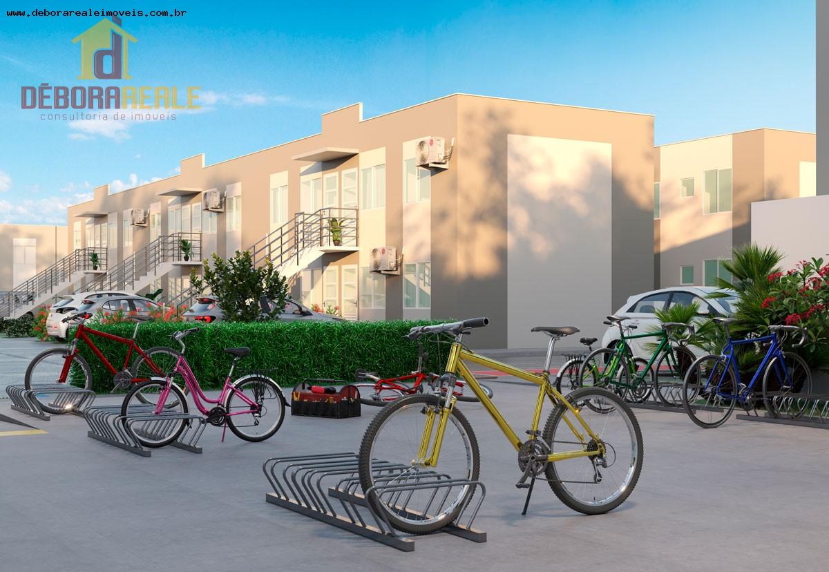 Casa, 2 quartos, 40 m² - Foto 13