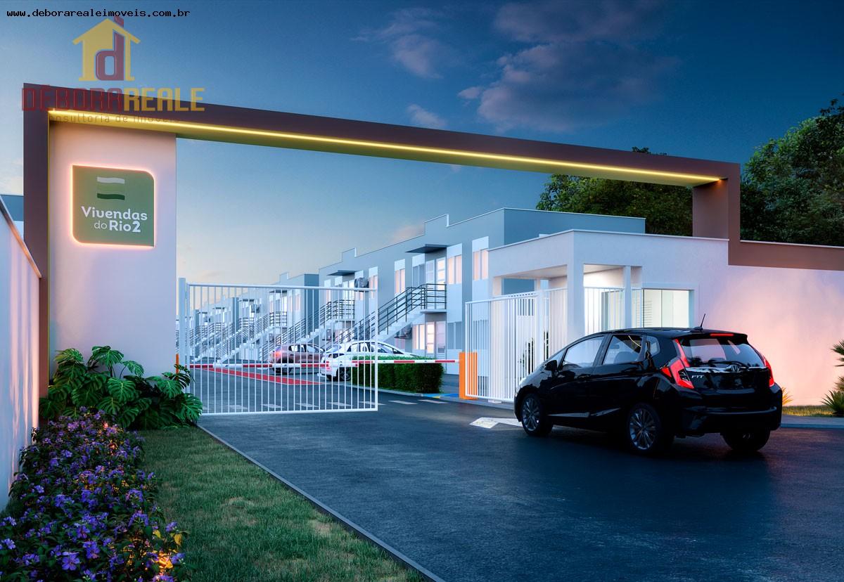 Casa, 2 quartos, 40 m² - Foto 14