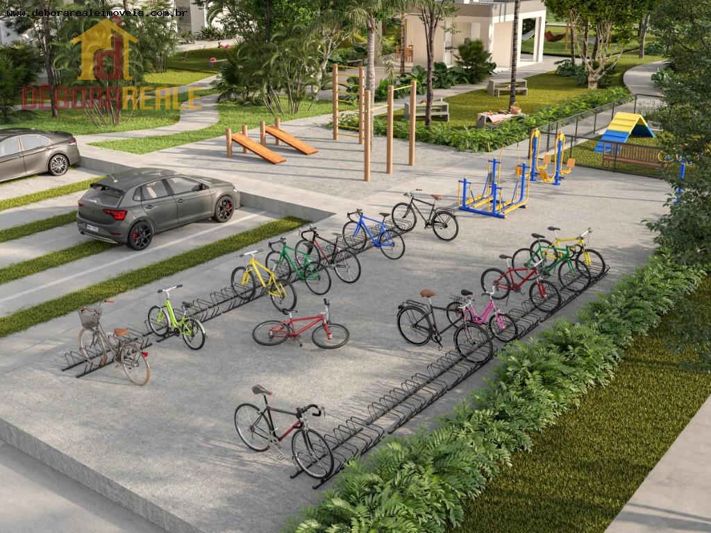 Casa, 2 quartos, 42 m² - Foto 1