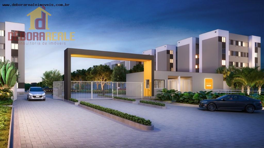 Casa, 2 quartos, 42 m² - Foto 2