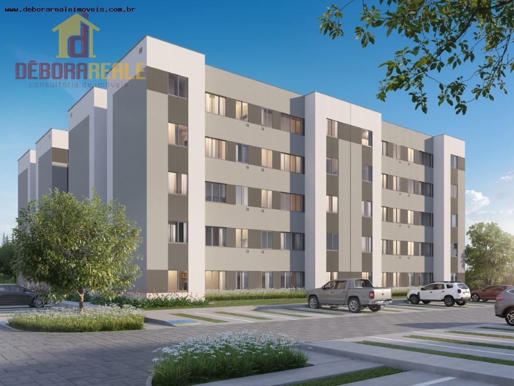 Casa, 2 quartos, 42 m² - Foto 3