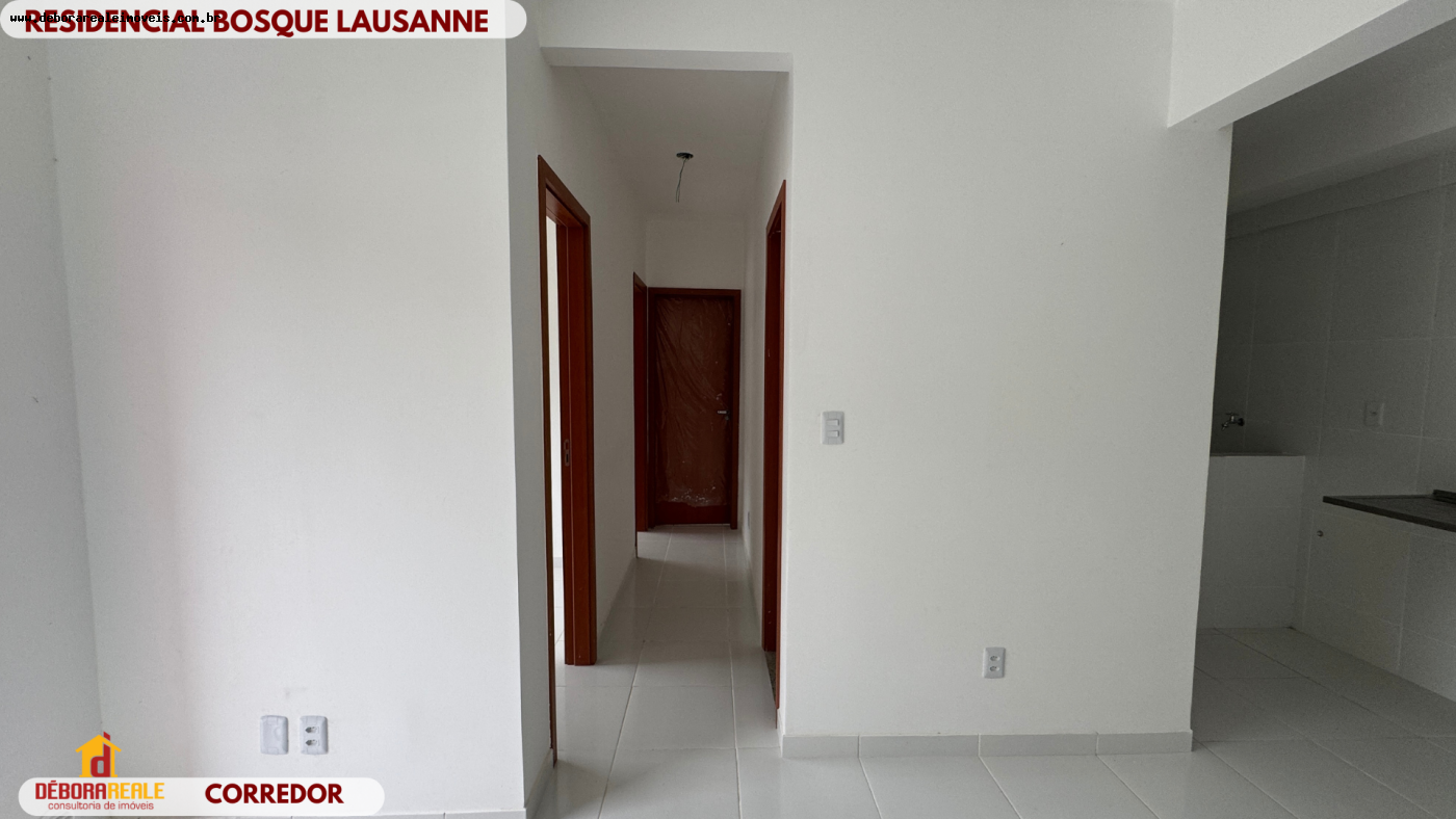 Apartamento à venda com 3 quartos - Foto 6