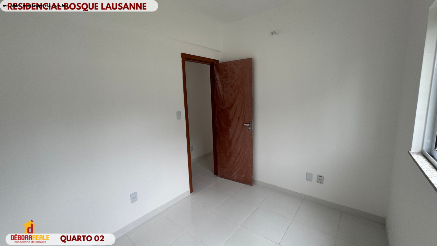 Apartamento à venda com 3 quartos - Foto 11