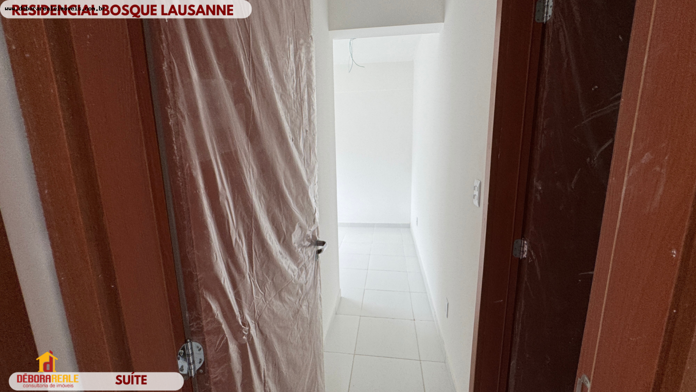 Apartamento à venda com 3 quartos - Foto 12