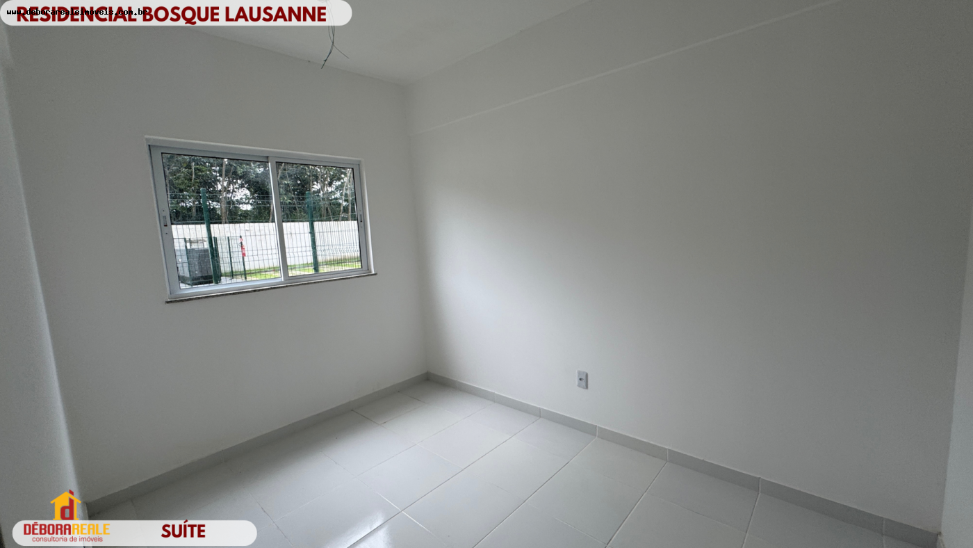 Apartamento à venda com 3 quartos - Foto 13