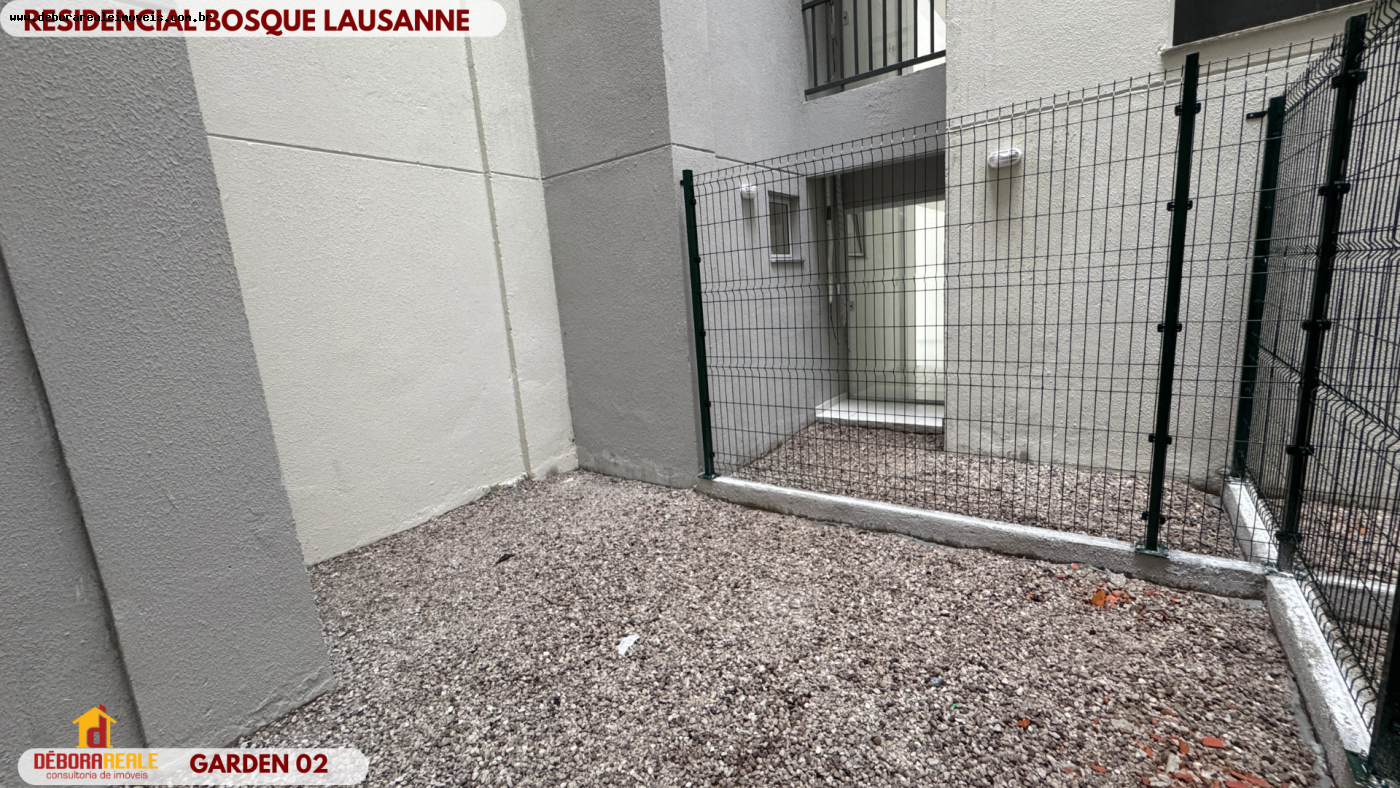 Apartamento à venda com 3 quartos - Foto 18