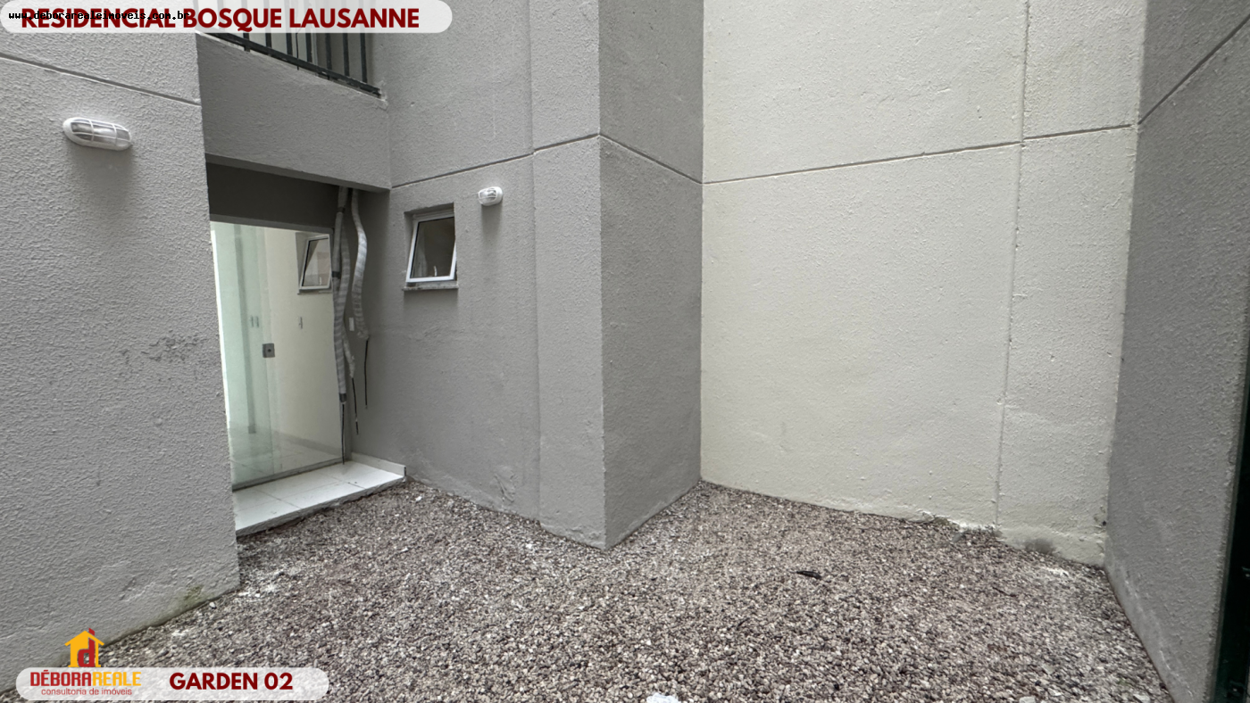 Apartamento à venda com 3 quartos - Foto 19