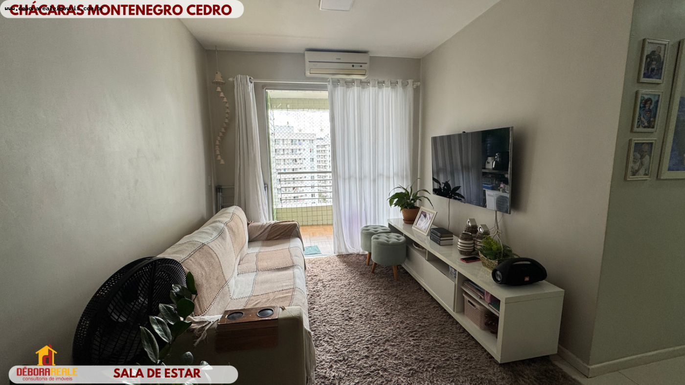 Apartamento para alugar com 3 quartos - Foto 2