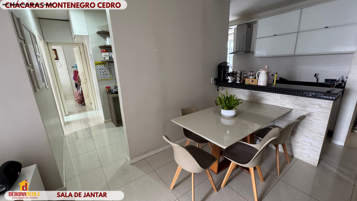 Apartamento para alugar com 3 quartos - Foto 3