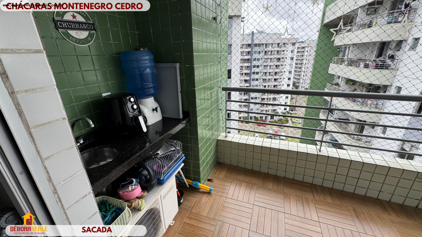 Apartamento para alugar com 3 quartos - Foto 14